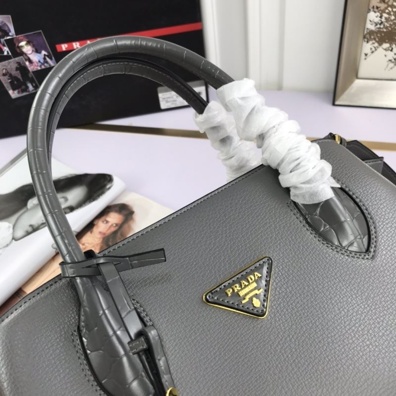 Prada Top Handle Bags